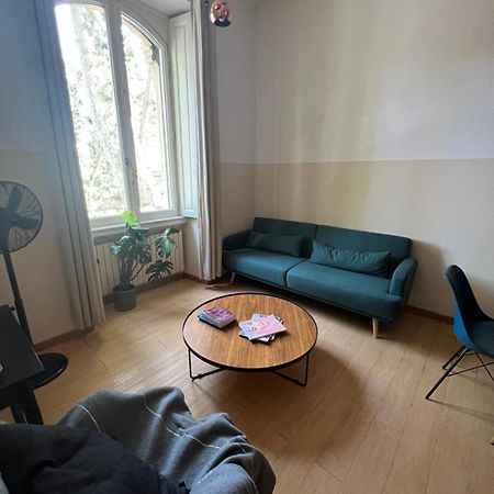 Rome City Center Apartment Exterior photo