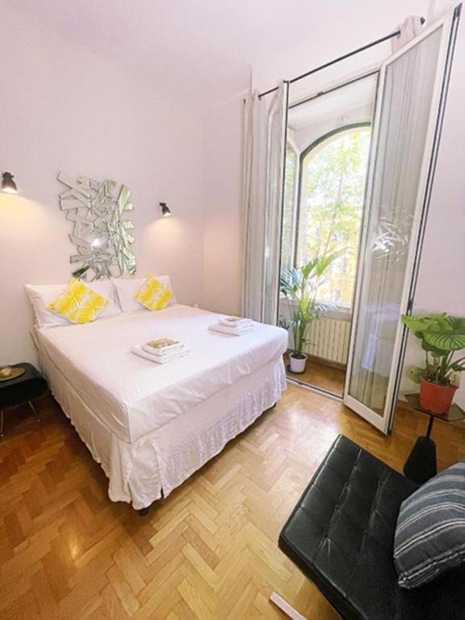 Rome City Center Apartment Exterior photo