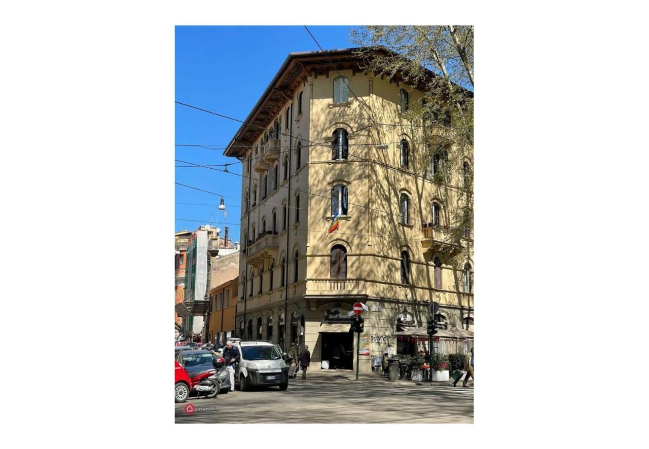 Rome City Center Apartment Exterior photo