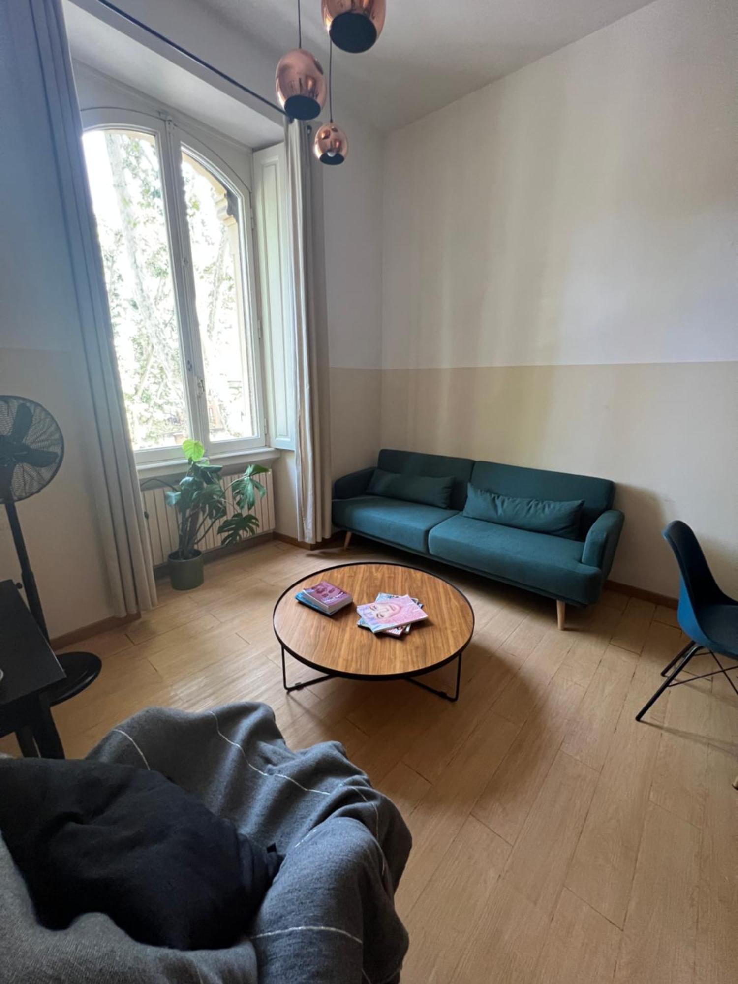 Rome City Center Apartment Exterior photo