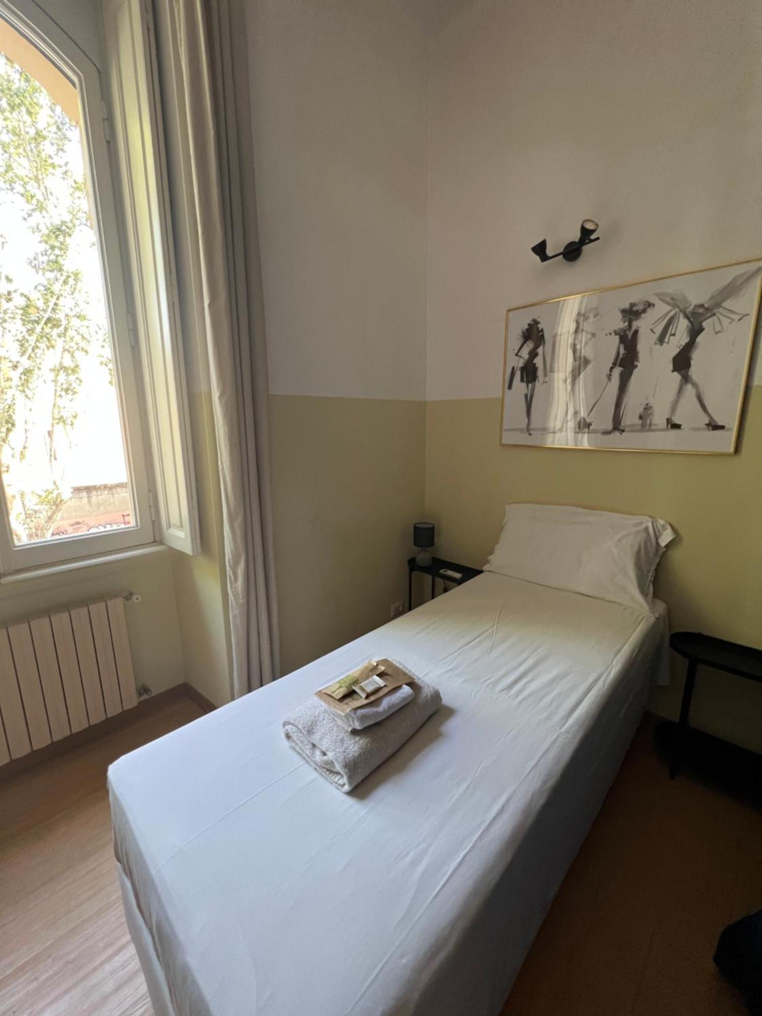 Rome City Center Apartment Exterior photo